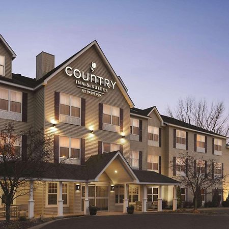 Country Inn & Suites By Radisson, Forest Lake, Mn Exterior foto