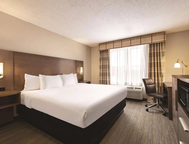 Country Inn & Suites By Radisson, Forest Lake, Mn Exterior foto