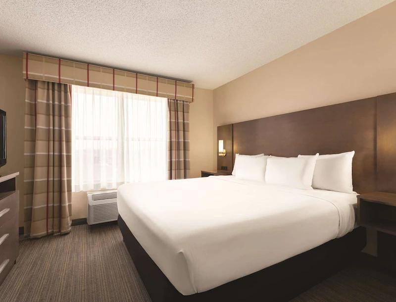 Country Inn & Suites By Radisson, Forest Lake, Mn Exterior foto